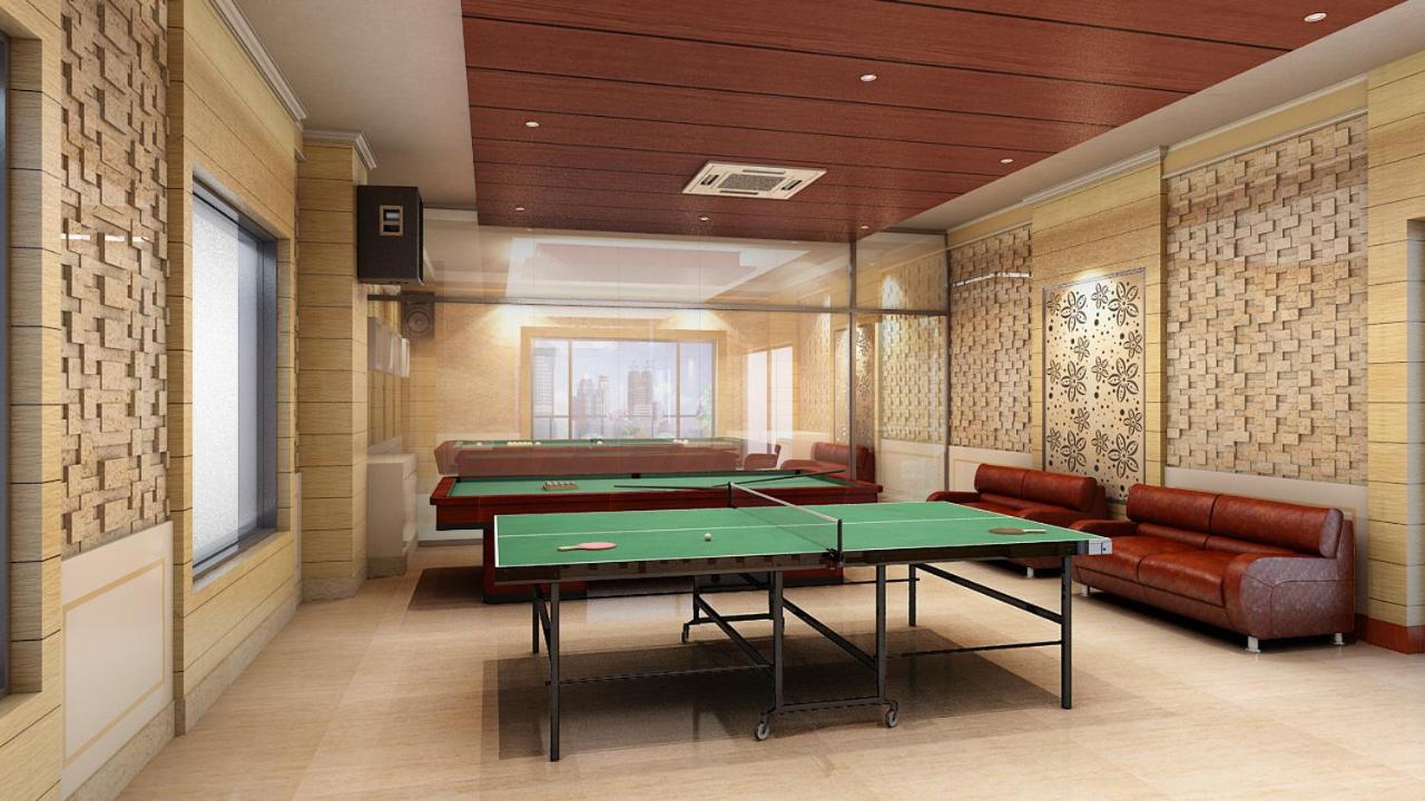 Aveo By Amatra, Gateway To Corbett Hotel Kashipur Exterior foto