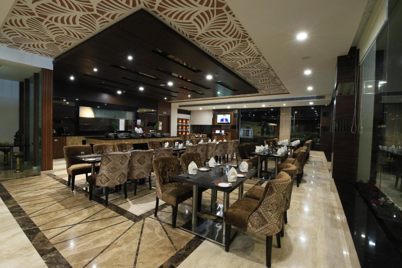Aveo By Amatra, Gateway To Corbett Hotel Kashipur Exterior foto
