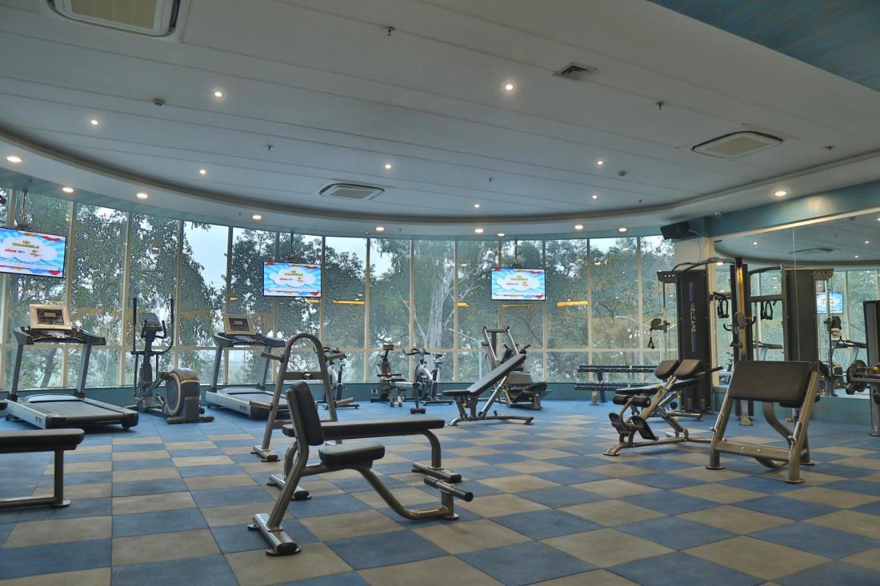 Aveo By Amatra, Gateway To Corbett Hotel Kashipur Exterior foto