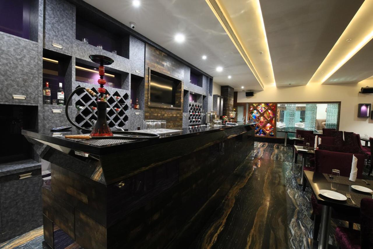 Aveo By Amatra, Gateway To Corbett Hotel Kashipur Exterior foto